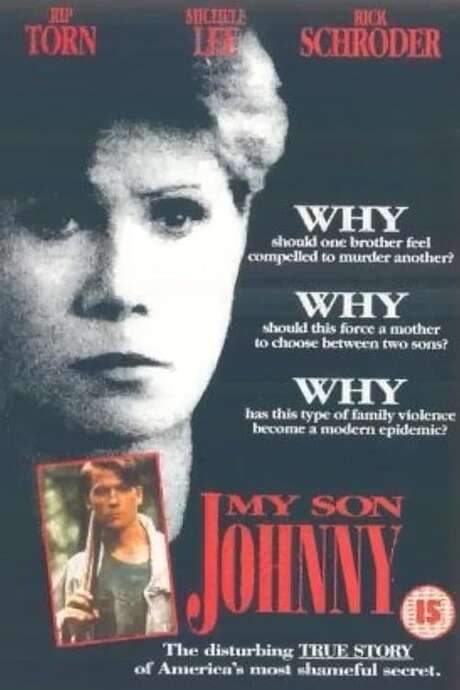 My Son Johnny